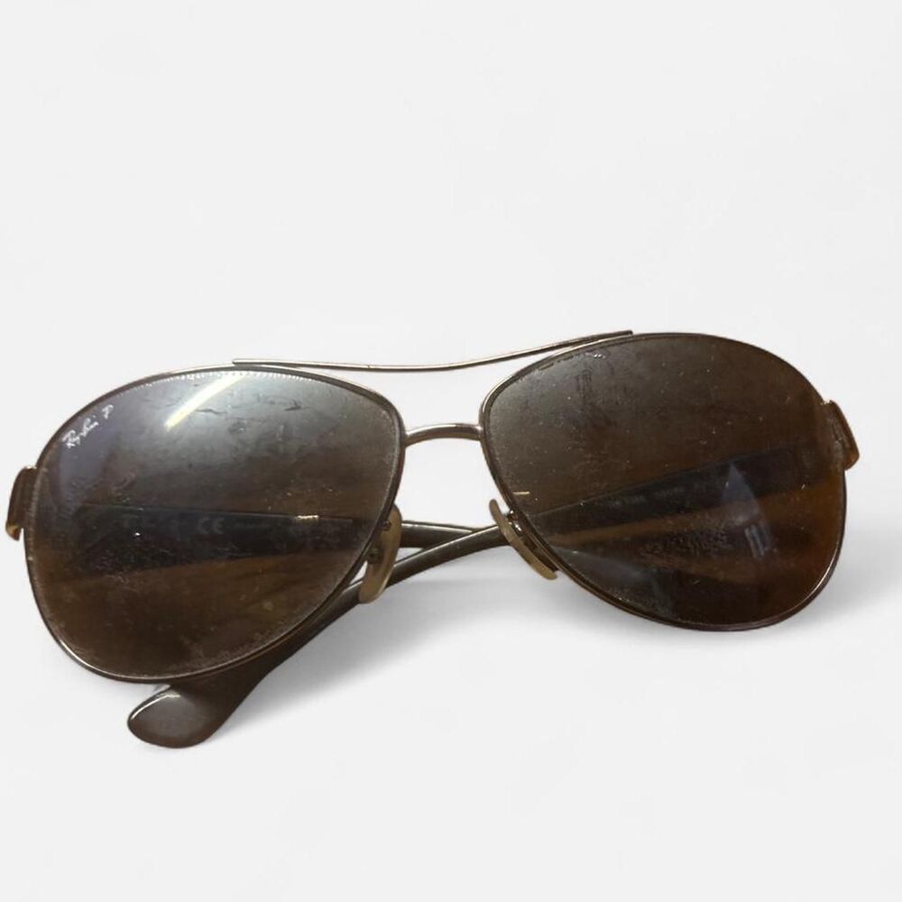 Ray-ban RB3386 Frame Only Sunglasses